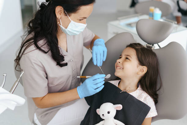 Dental Bonding in Mayo, SC